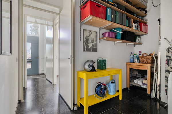 Medium property photo - Maashavenkade 169, 3072 ES Rotterdam